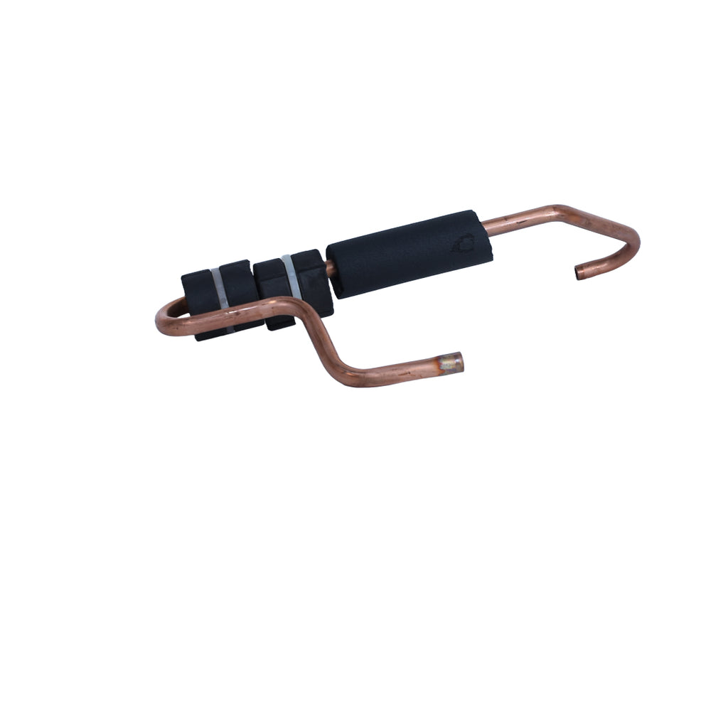 Discharge pipe assembly:15120300008342 .. 4001035421