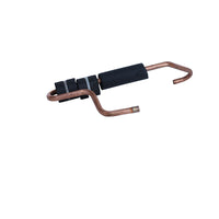 Discharge pipe assembly:15120300008342 .. 4001035421