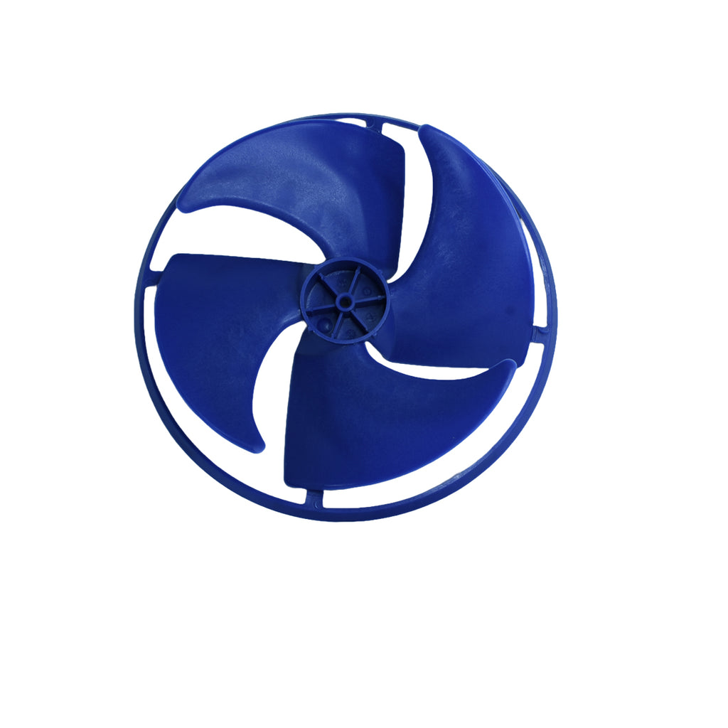 Axial Flow Fan:12100105000087 .. 4001035422