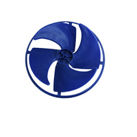 Axial Flow Fan:12100105000087 .. 4001035422