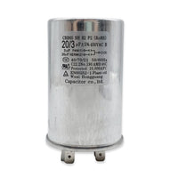 COMBINATION CAPACITOR 17400104000945 .. 4001035436