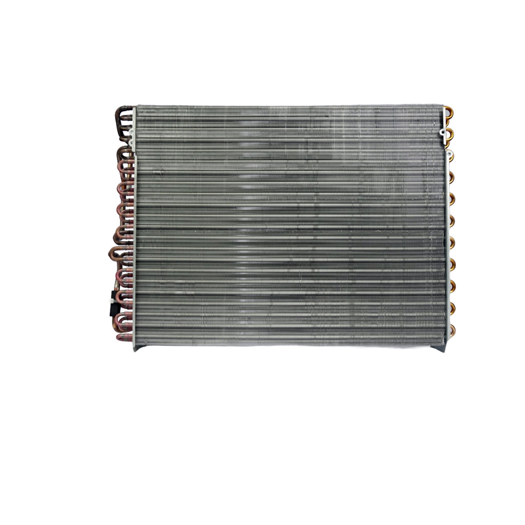 Condenser Assembly:15820300002764 .. 4001035444