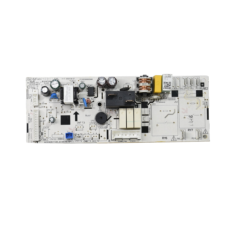 MCB Subasy:17120300006448 .. 4001035451