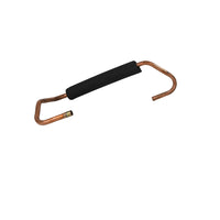 Discharge pipe assembly:15120300006526 .. 4001035465