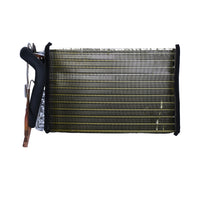 Evaporator assembly:15820300003343 .. 4001035466
