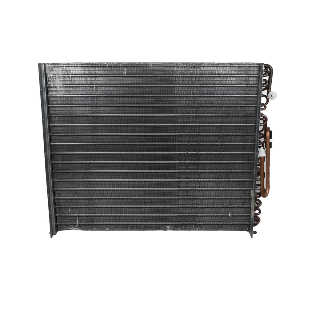 Condenser assembly:15820300003346 .. 4001035467