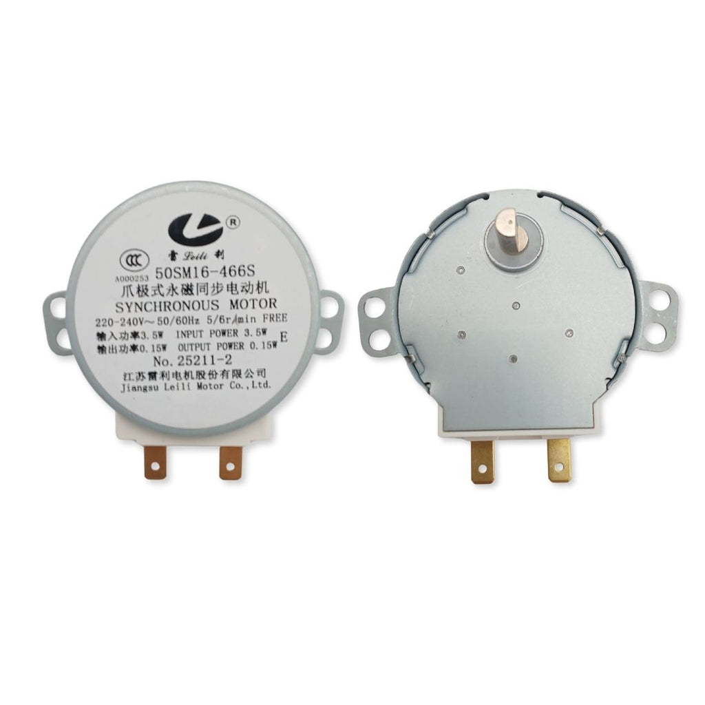 Motor Sweep:50SM16-466S .. 4001036230