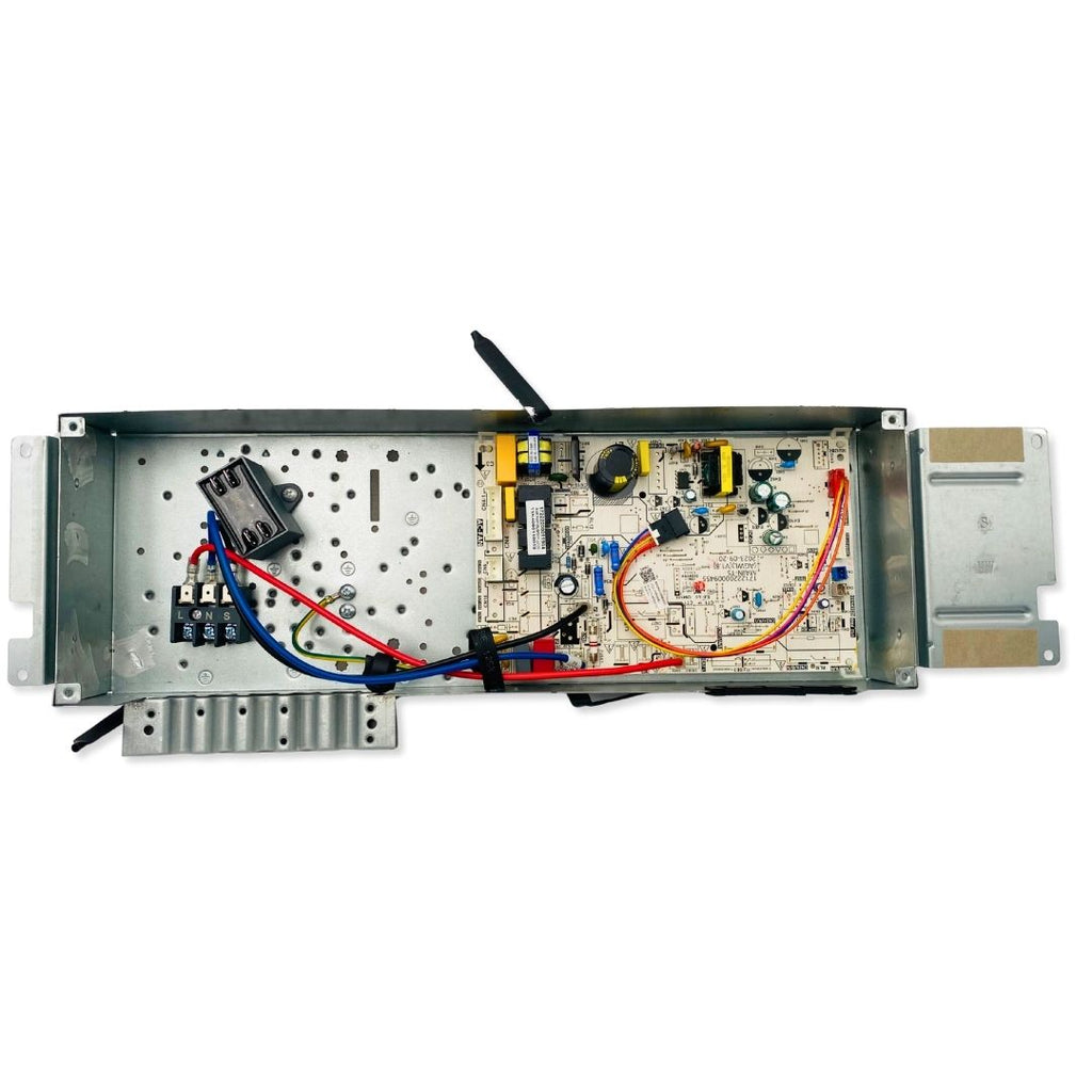 FS E-CTRL BOX ASY 17222200011964 .. 4001036371