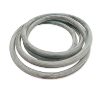 O RING, BOTH STAGE DIAPHRAGM:KK71EW458 .. 4001036385