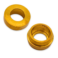 FITTING,  LEVEL SENSOR TUBE:DF02CA025 .. 4001036386