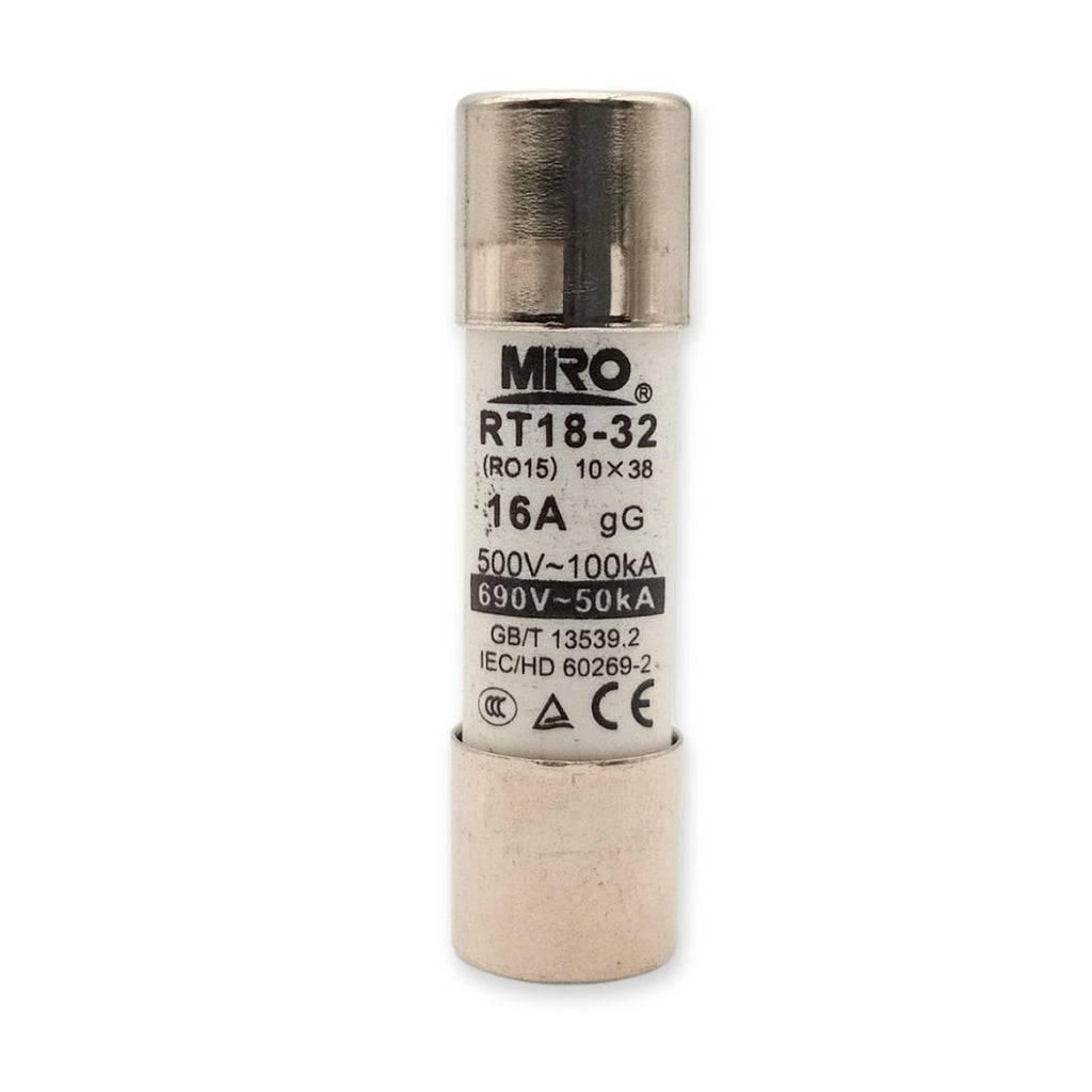 FUSE(1FU):HY10ZZ007 .. 4001036607