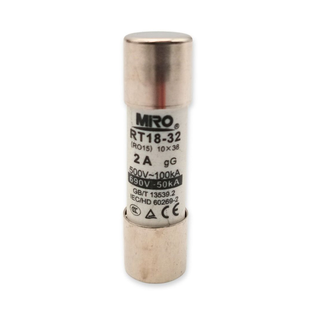 FUSE(SFU):HY10ZZ013 .. 4001036612