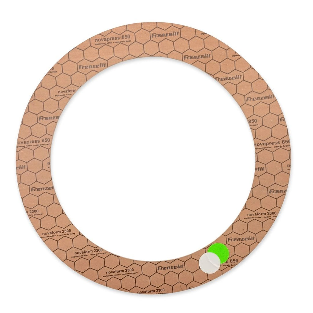 GASKET( DISCHARGE PIPE):CT99SX701 .. 4001036622