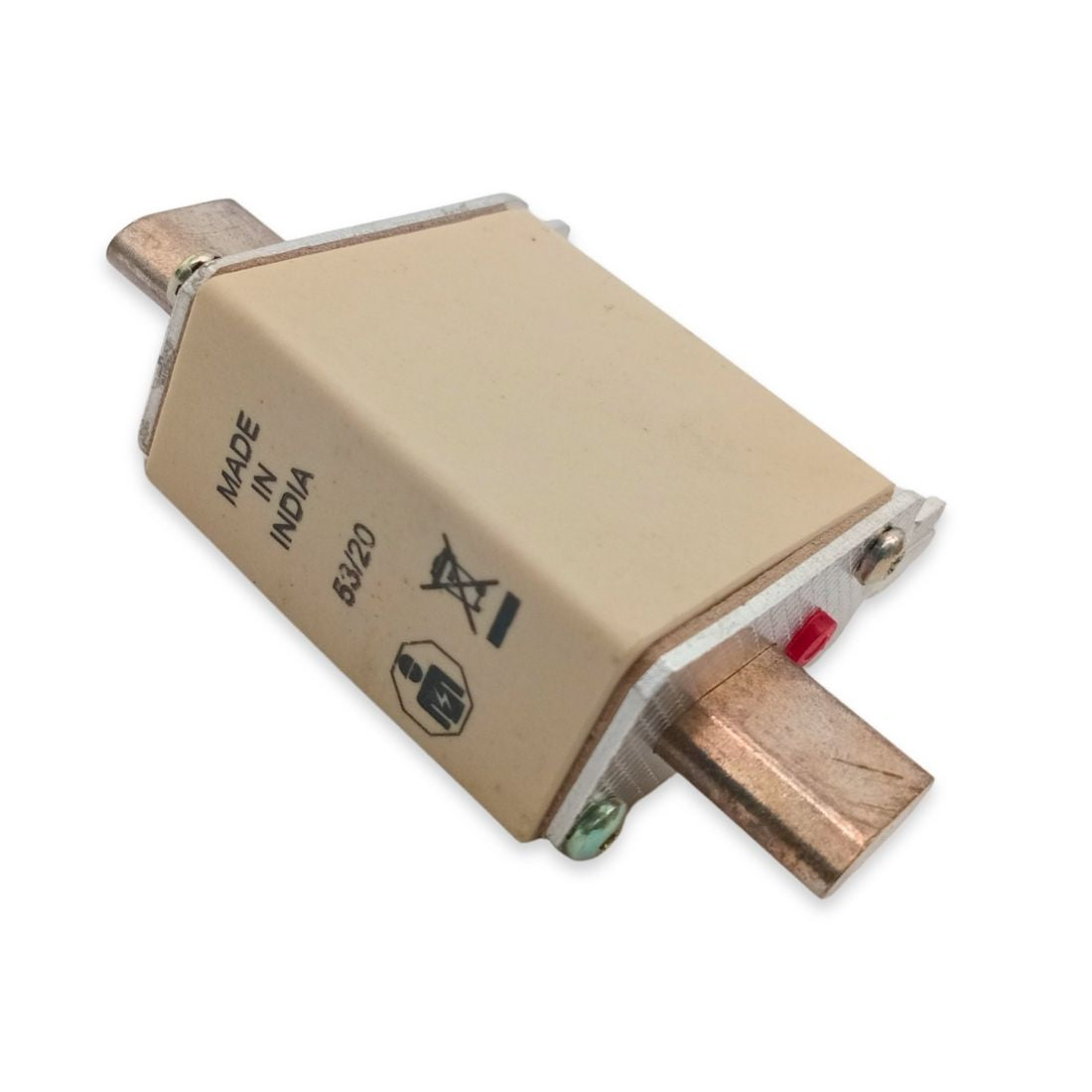 FUSE(4FU):HY10KB011 .. 4001036636 – TOTALINE