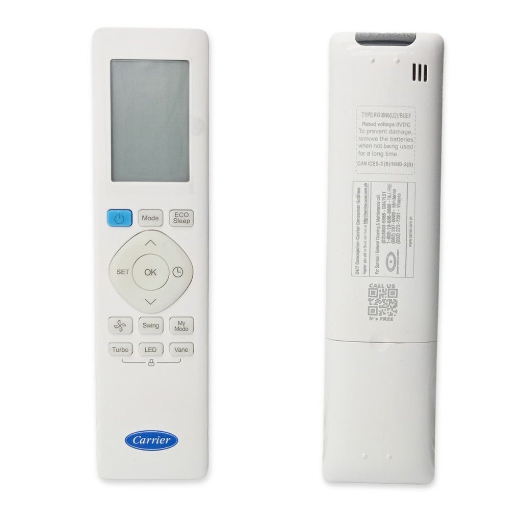 RC RG10N6(U2)/BGEF:17317000A68538 .. 4001037336