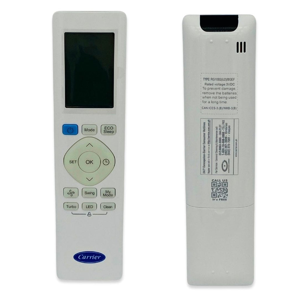 RC RG10B2(U)/BGEF:17317000A68519 .. 4001037339