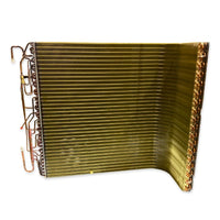 COND COIL 15822000A21810 .. 4001037354