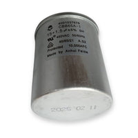 Capacitor:15+1.5uf/450V CLA PPS-24-024 .. 4001037676