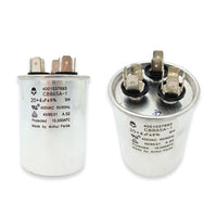 Capacitor:20+4uf/450V CLA PPS-24-025 .. 4001037693