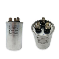 Capacitor:25+2uf/450V CLA PPS-24-026 .. 4001037694