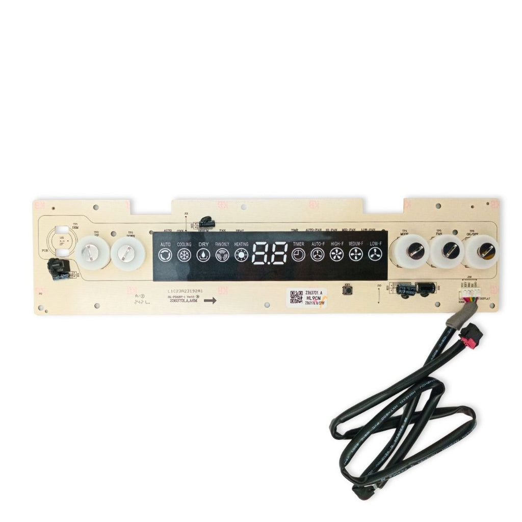 Display Board:2363701 .. 4001037737
