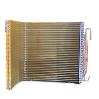 CONDENSER ASY:2300423 .. 4001037745
