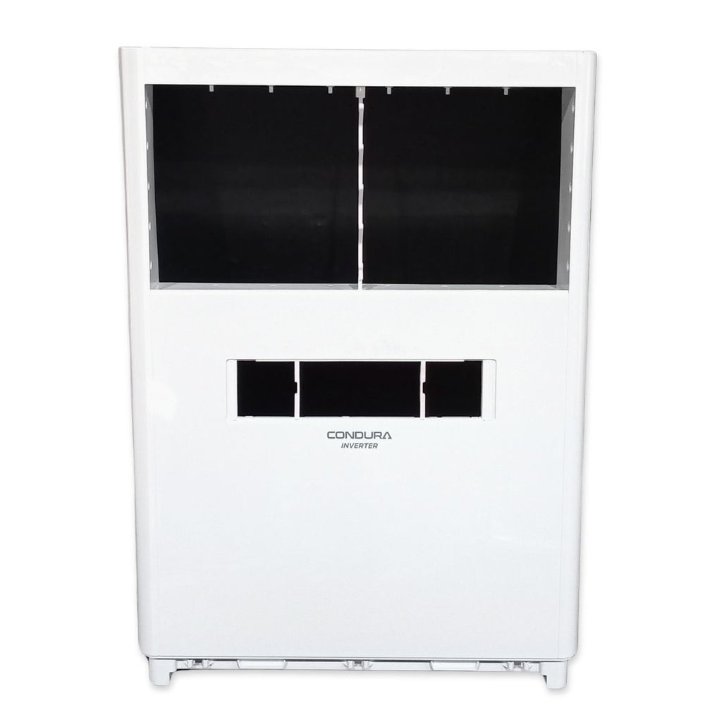 UPPER FRONT PANEL ASY:4334592 .. 4001037878