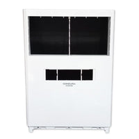 UPPER FRONT PANEL ASY:4334592 .. 4001037878