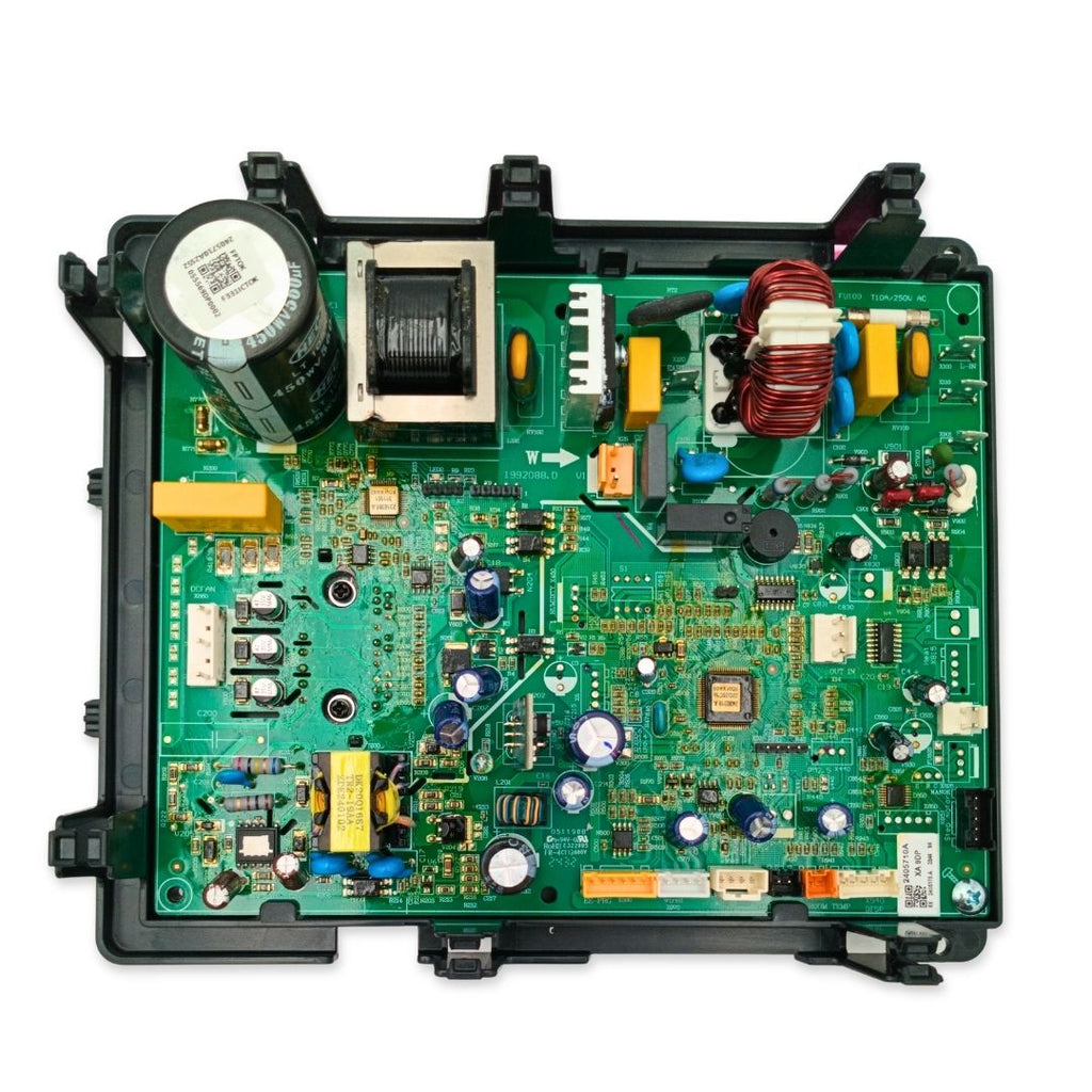 INDOOR MAIN CONTROL BOARD ASY:2405708 .. 4001037880