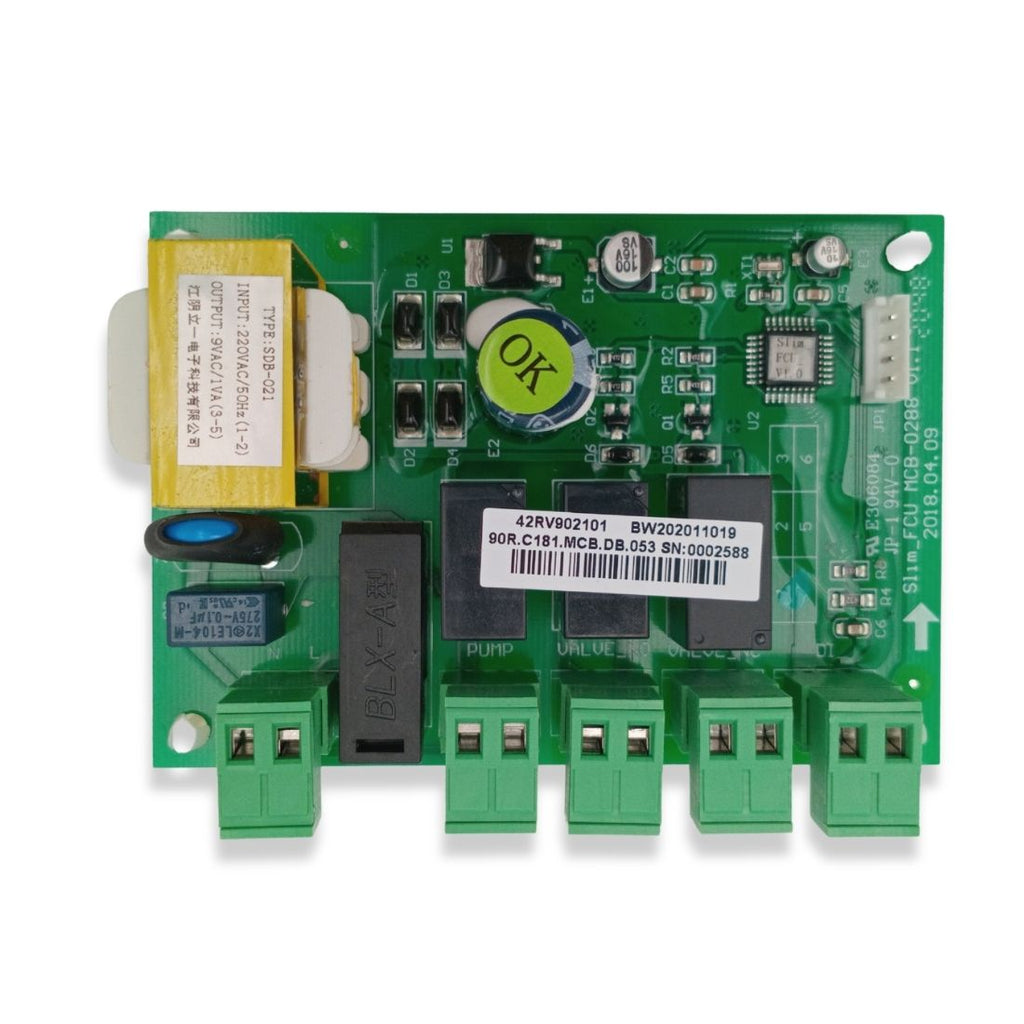 PCB FOR 42CT010305DL40A 42RV902101 .. 4001038117