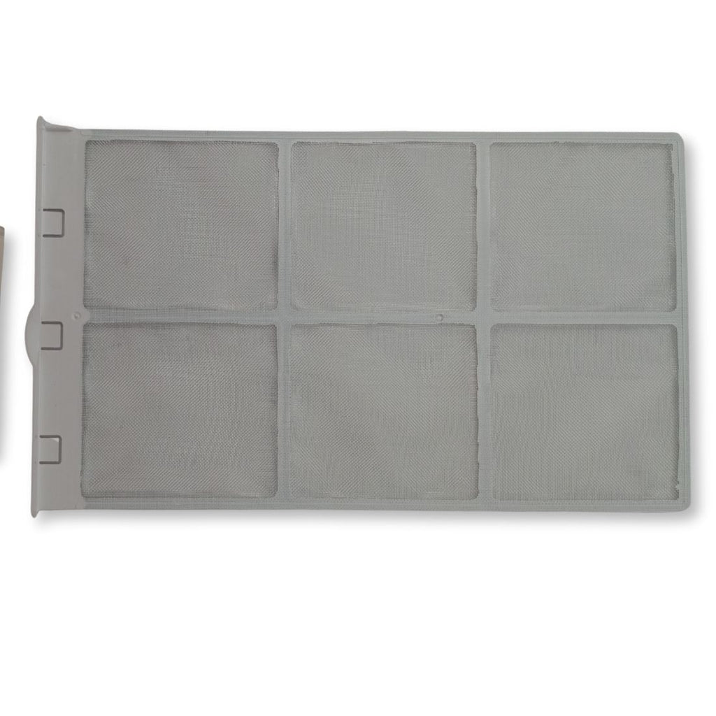 Air filter:12120300A27526 .. 4001039337