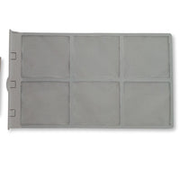 Air filter:12120300A27526 .. 4001039337