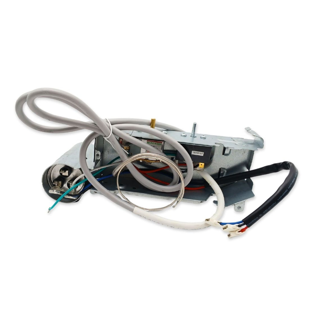 E-Ctrl Box Asy:17220300006330 .. 4001039341