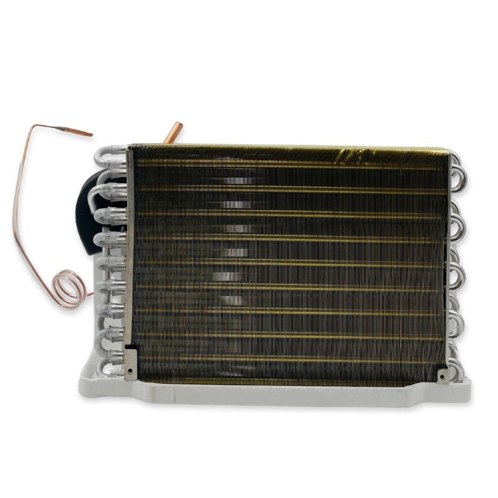 Evaporator assembly:15820300004404 .. 4001039349