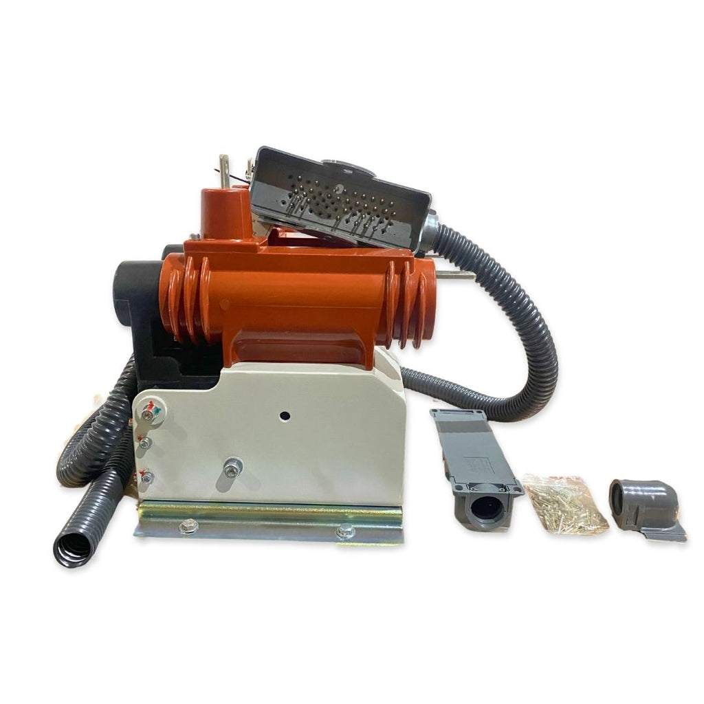 Contactor:VCX-SL12-D/D-400-4-AC110V .. 4001039443