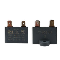 FM CAPACITOR:1.5UF/450V 17400101000057 .. 4001039749