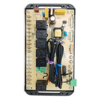 PCB with sensor:H820439-080 .. 4001039797