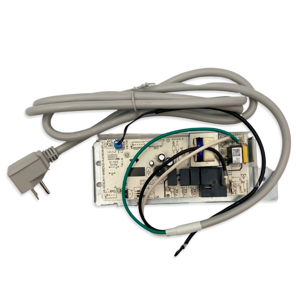 Elec ctrl box sub assy:17220300A25712 .. 4001040079