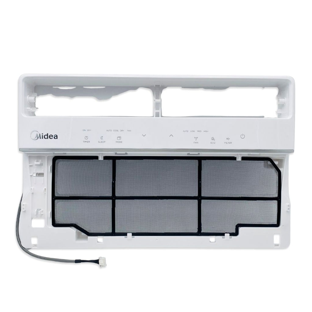 Panel frame assembly:12120300A34795 .. 4001040081