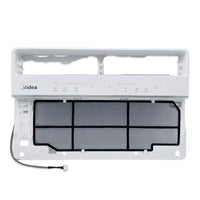 Panel frame assembly:12120300A34795 .. 4001040081
