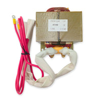 Reactor with wire 1200mm .. 4001040109