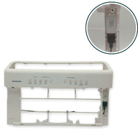 Panel Frame Asy:12120300A33817 .. 4001040371
