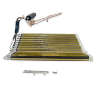Evap Coil Asy:15820300004462 .. 4001040380