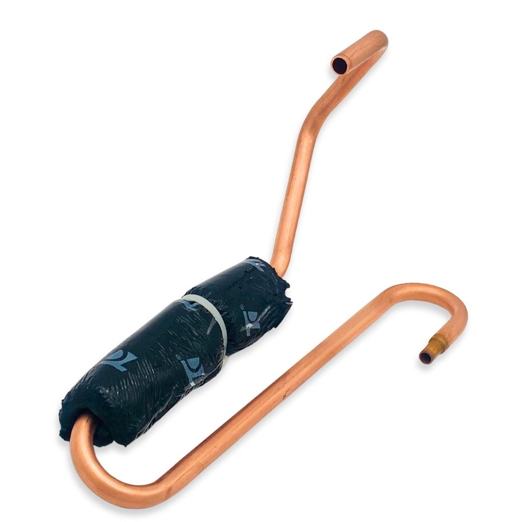 SUCTION PIPE ASY:15120300008205 .. 4001040381