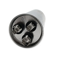 Capacitor:50+7.5uf/370V CLA PPS-24-033 .. 4001040702