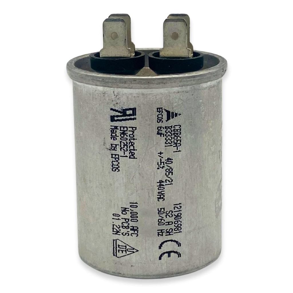 Capacitor:7.5uf/450V CLA PPS-24-034 .. 4001040703