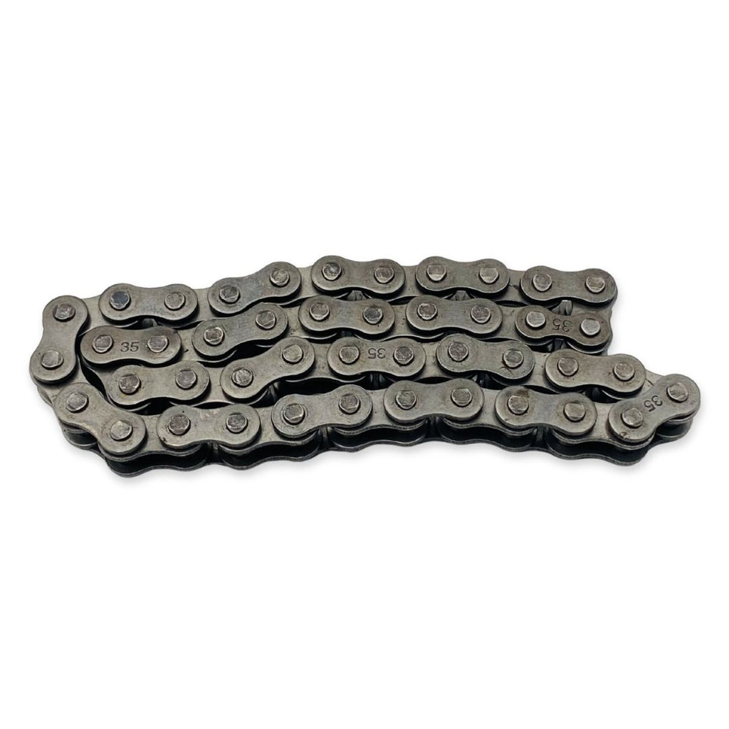 CHAIN,DIFFUSER DRIVE:02XR05007501 .. 4001040867
