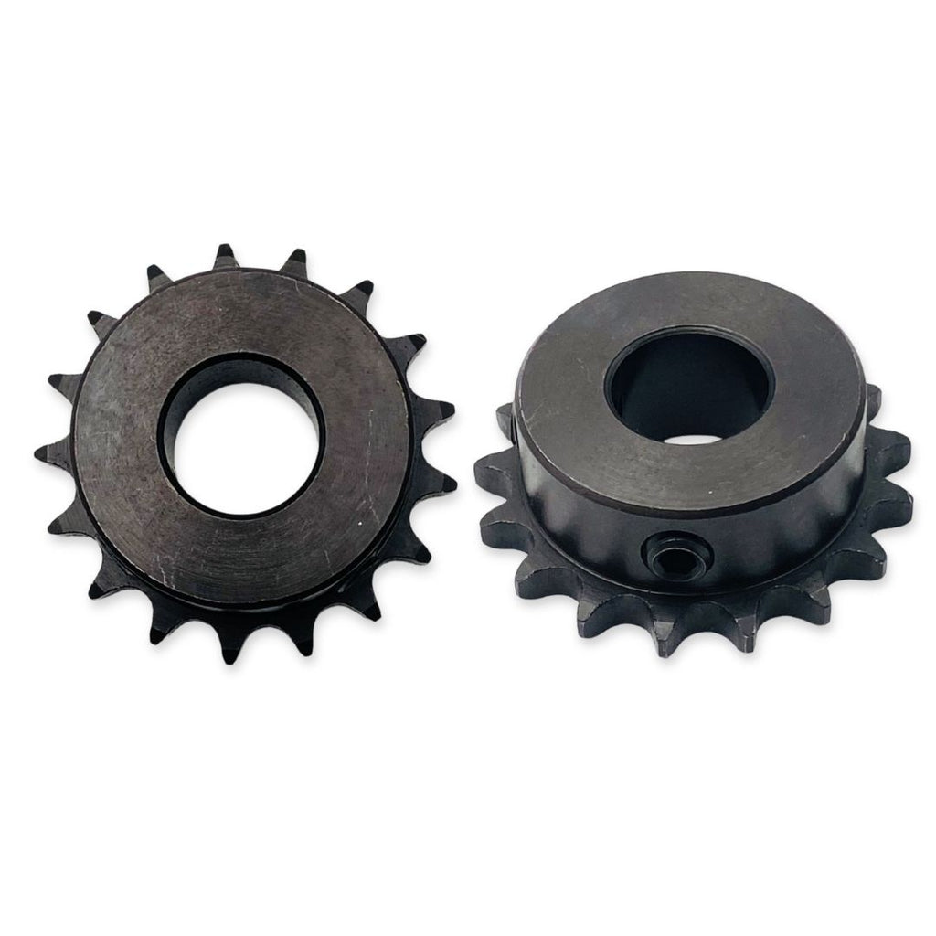 SPROCKET,DIFFUSER DRIVE:02XR05009202 .. 4001040868