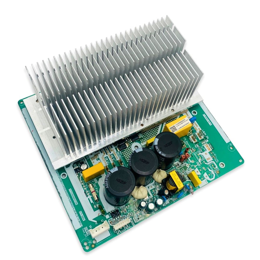 Inverter Module Subassy:17122000056253 .. 4001040877 – TOTALINE
