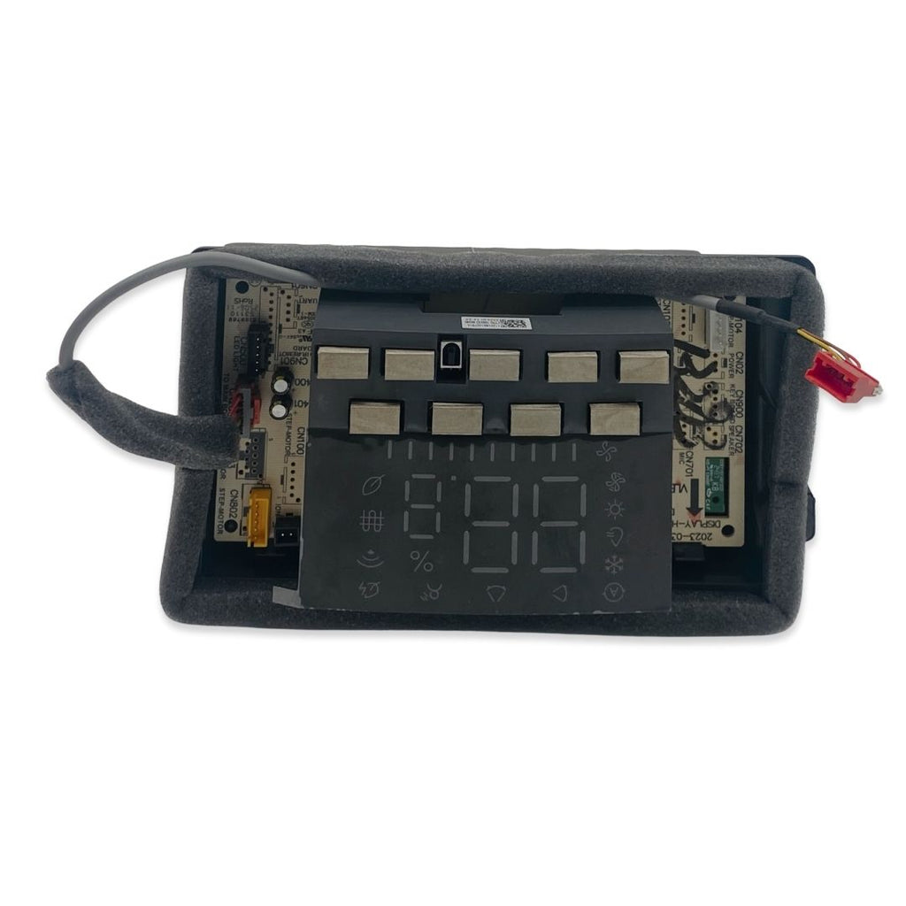 DISPLAY CTRL BOX ASSY:17222200013283 .. 4001041713